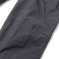 LINING CARGO PANTS RECYCLE NYLON TUSSER