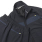 Nylon Switching Jacket