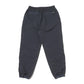 Nylon Switching Jogger Pants