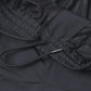 Nylon Switching Jogger Pants