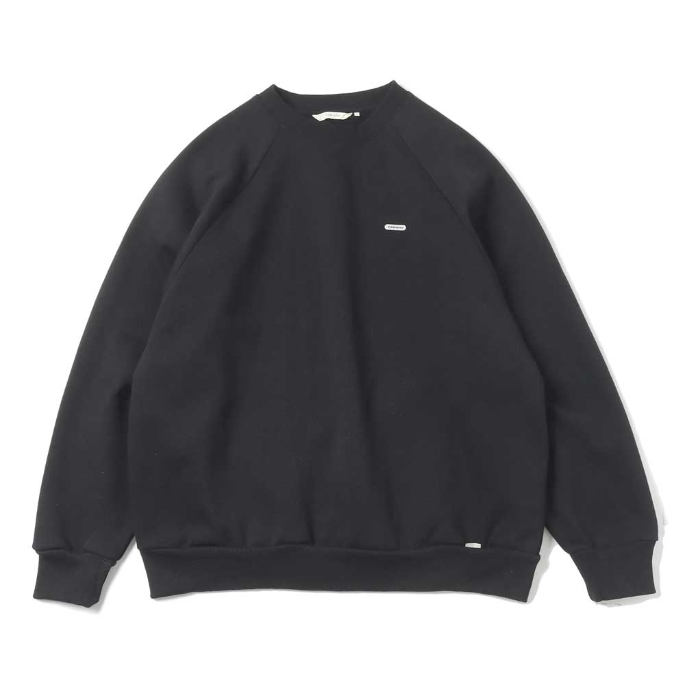 Potting LOGO Crewneck Sweatshirt