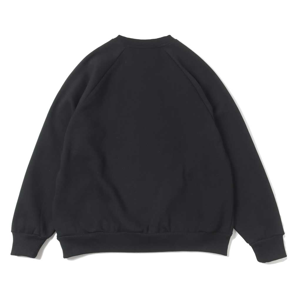 Potting LOGO Crewneck Sweatshirt