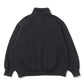 Potting LOGO Half Zip Sweatshirt