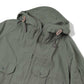 Atlantic Parka - Cotton Ripstop