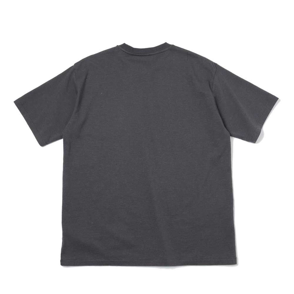 Cashmere Blend S/S T-Shirt