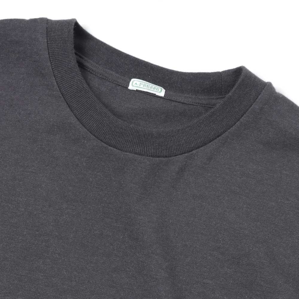 Cashmere Blend L/S T-Shirt