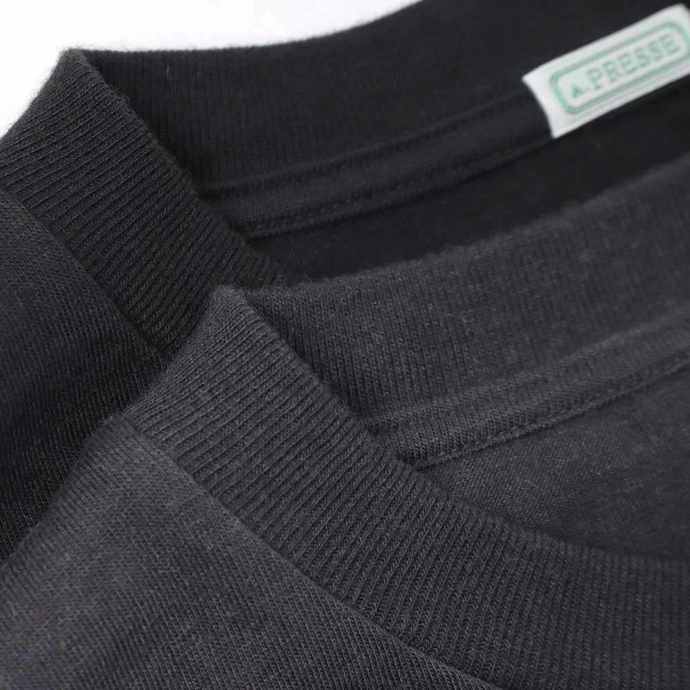 Cashmere Blend L/S T-Shirt