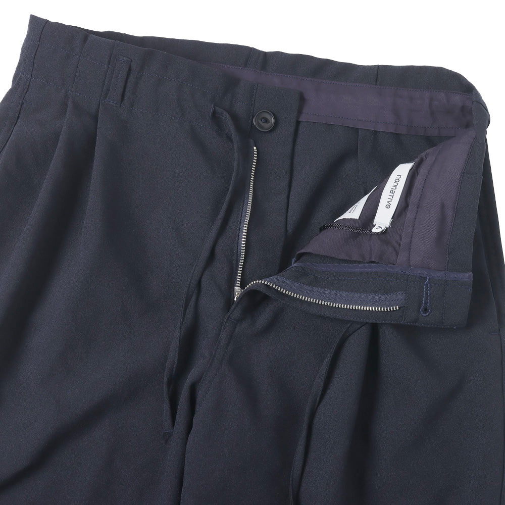 DWELLER EASY PANTS POLY WEATHER