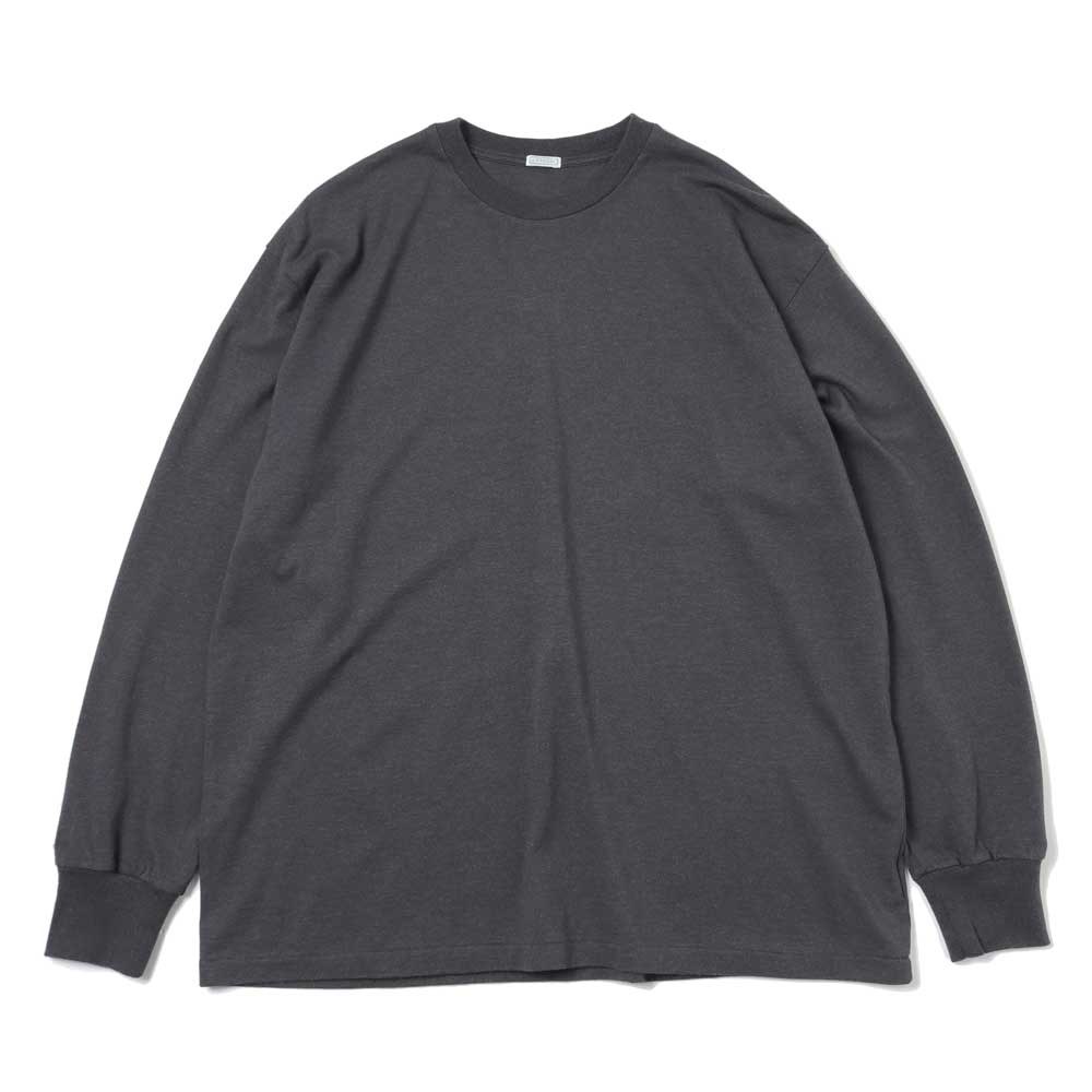 Cashmere Blend L/S T-Shirt