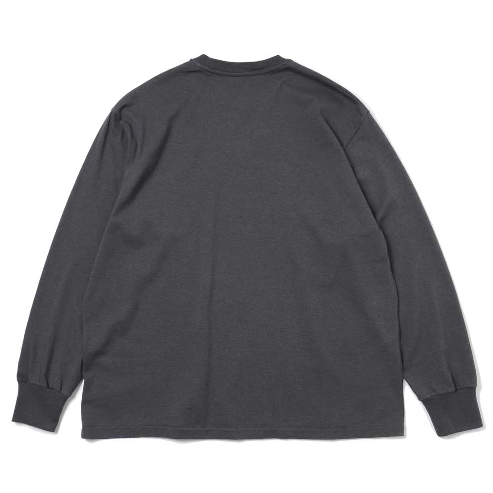 Cashmere Blend L/S T-Shirt