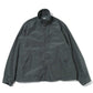 Silk Taffeta Coach Jacket