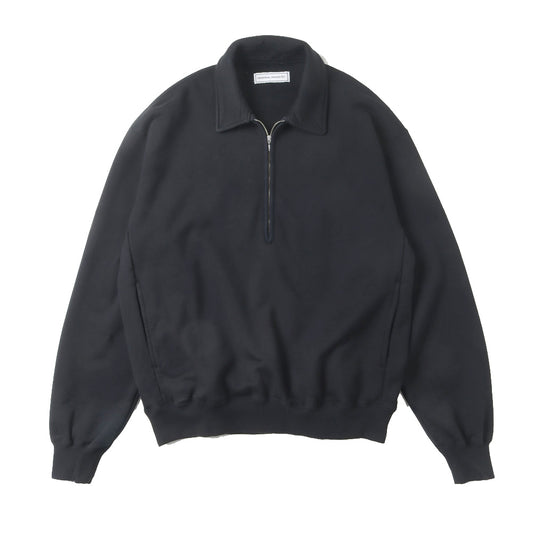 JUMBERCA HALF ZIP SWEAT