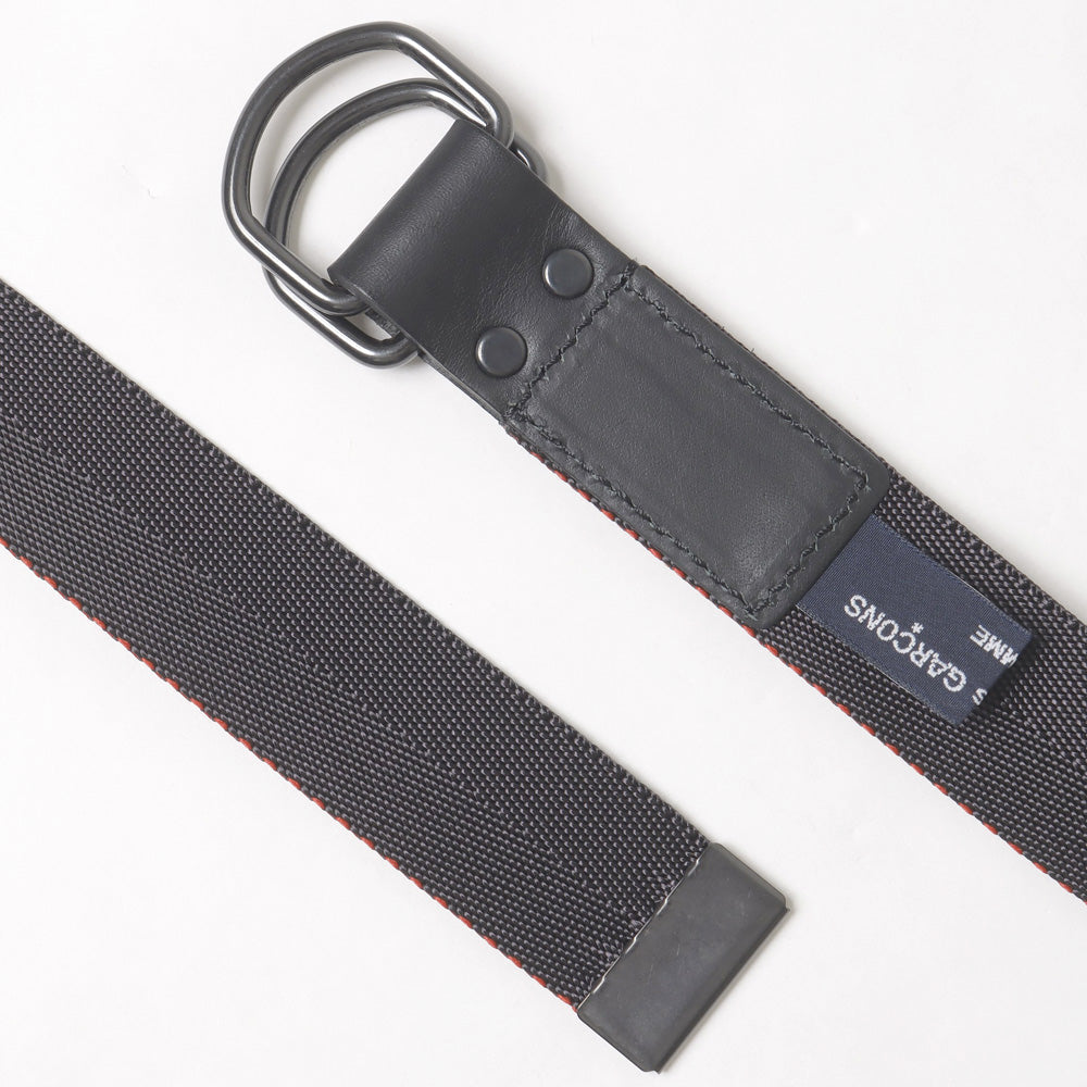 Nylon tape belt (30mm) K301