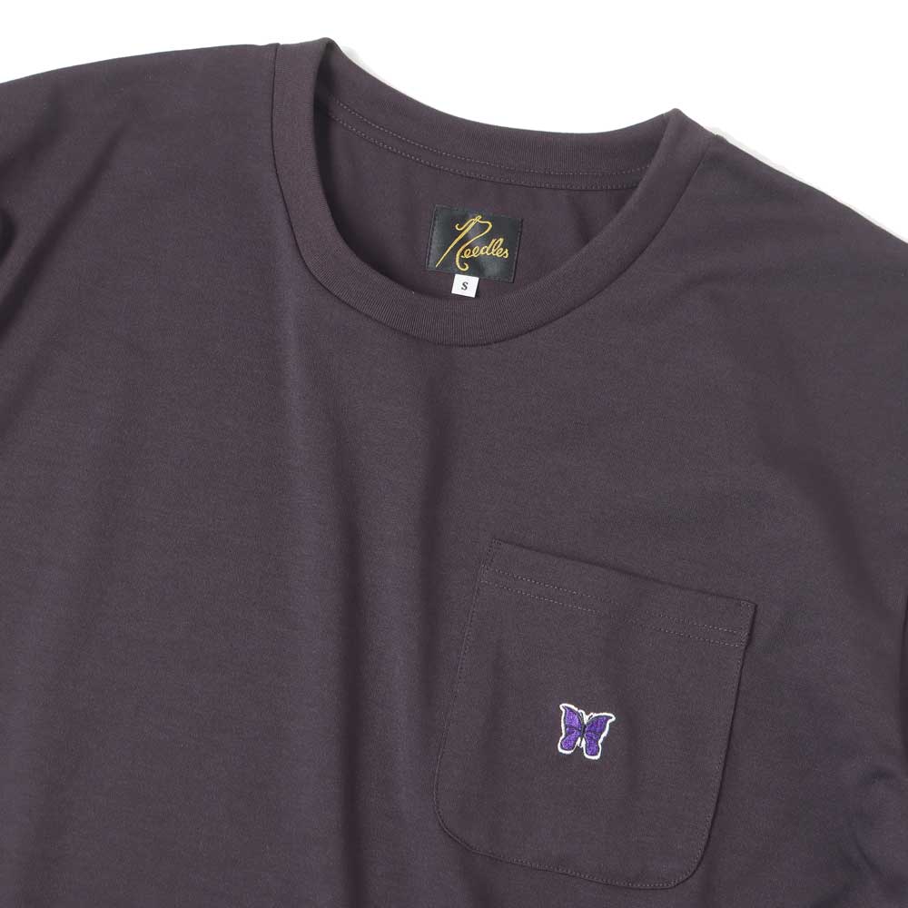 S/S Crew Neck Tee - Poly Jersey