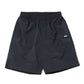 Nylon Jogger Shorts