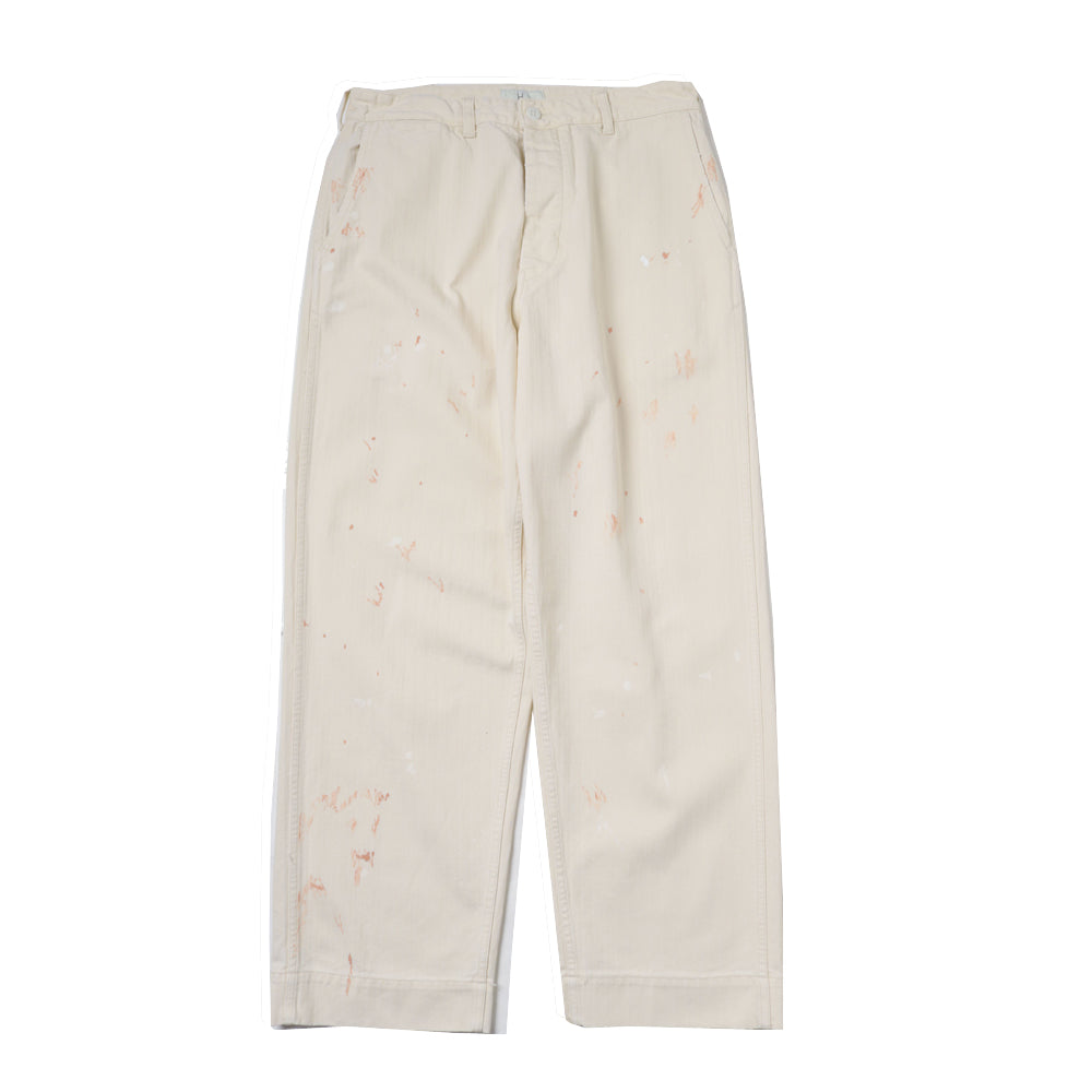 USMC HBT pants