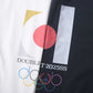 DOUBLET2025SS LOGO T-SHIRT