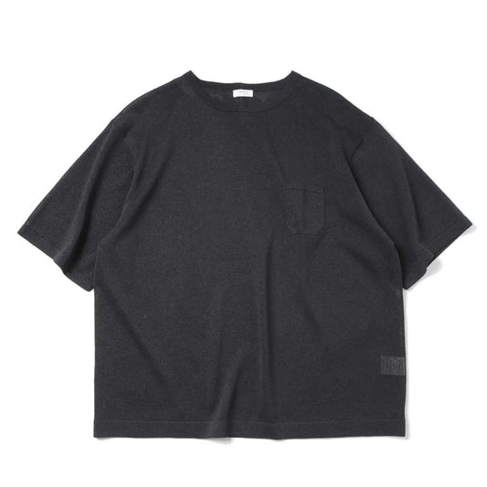 Washi Knit T-Shirt