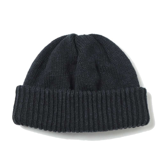 Knit Cap 1