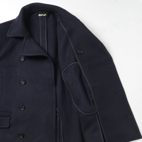 PEA COAT