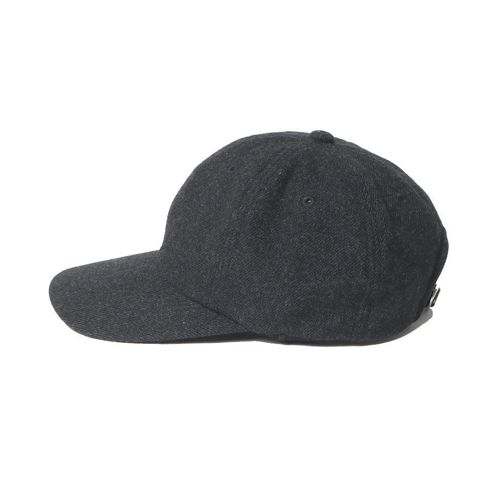 Baby Cashmere BB Cap