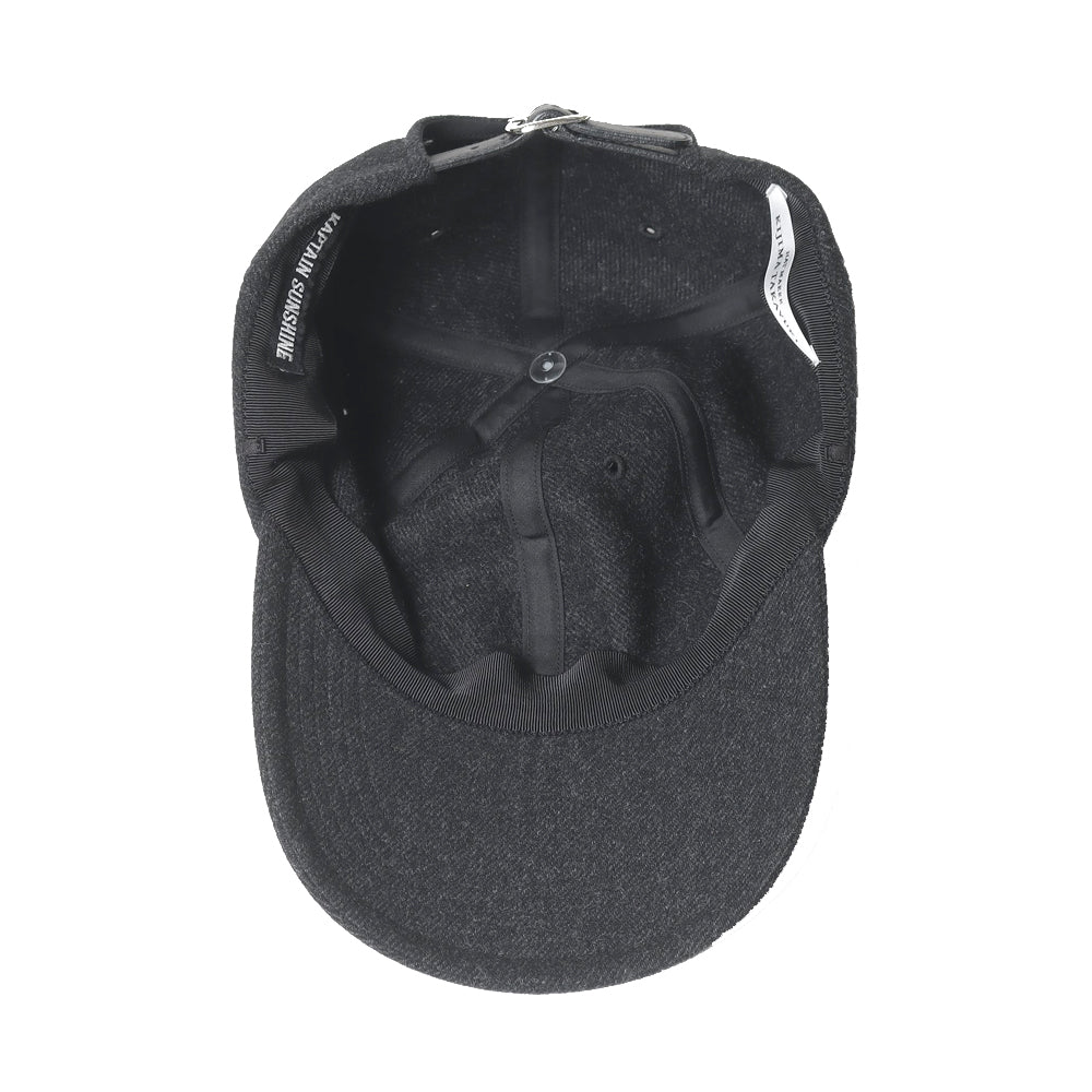 Baby Cashmere BB Cap