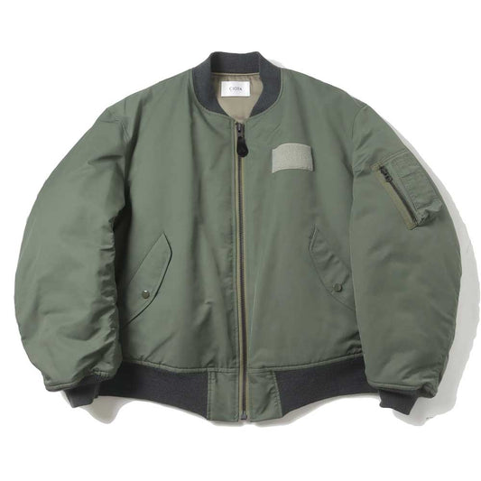 MA-1 Flight Jacket