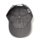 Strap Back Cap - Skull &amp; Target Emb. 25ssmae