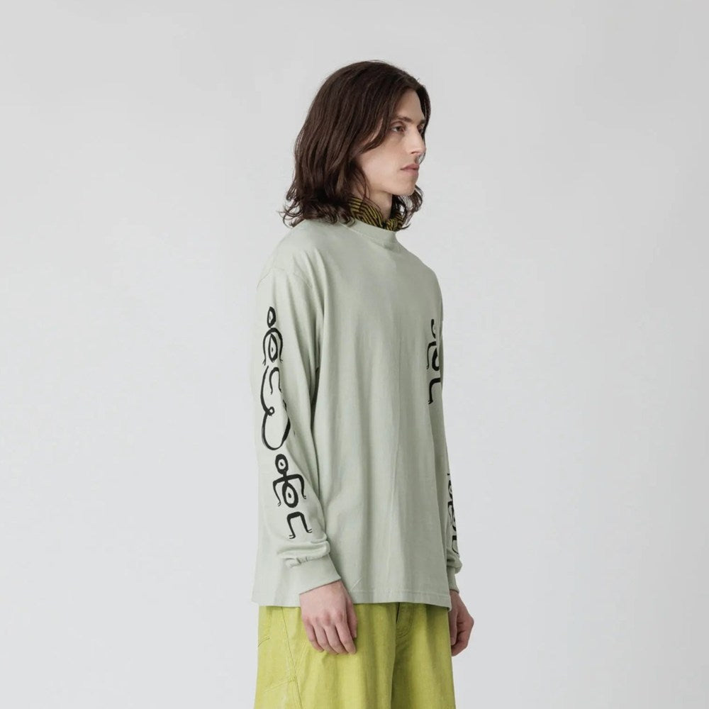 L/S T-SHIRT I & I