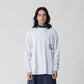 L/S T-SHIRT PEACE LOVING NATION