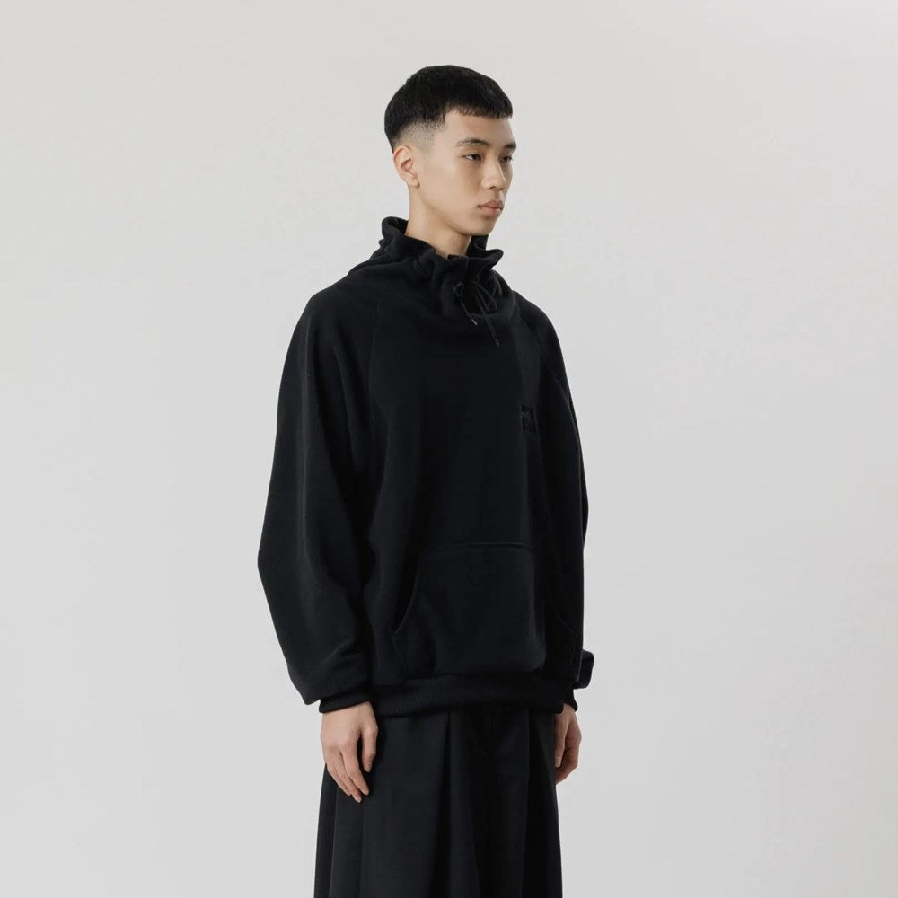 Sasquatchfabrix.(サスクワァッチファブリックス)HINECK FLEECE (24AW-CSS-007) |  Sasquatchfabrix. / トップス (MEN) | Sasquatchfabrix.正規取扱店DIVERSE