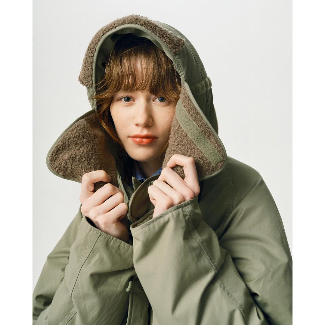 PARKA CWU-8/P