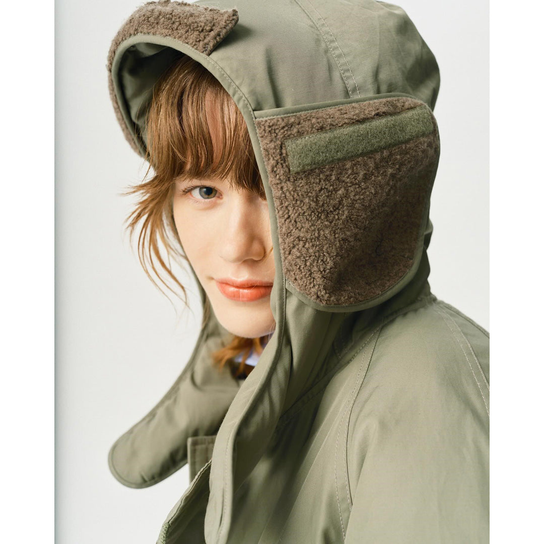 PARKA CWU-8/P