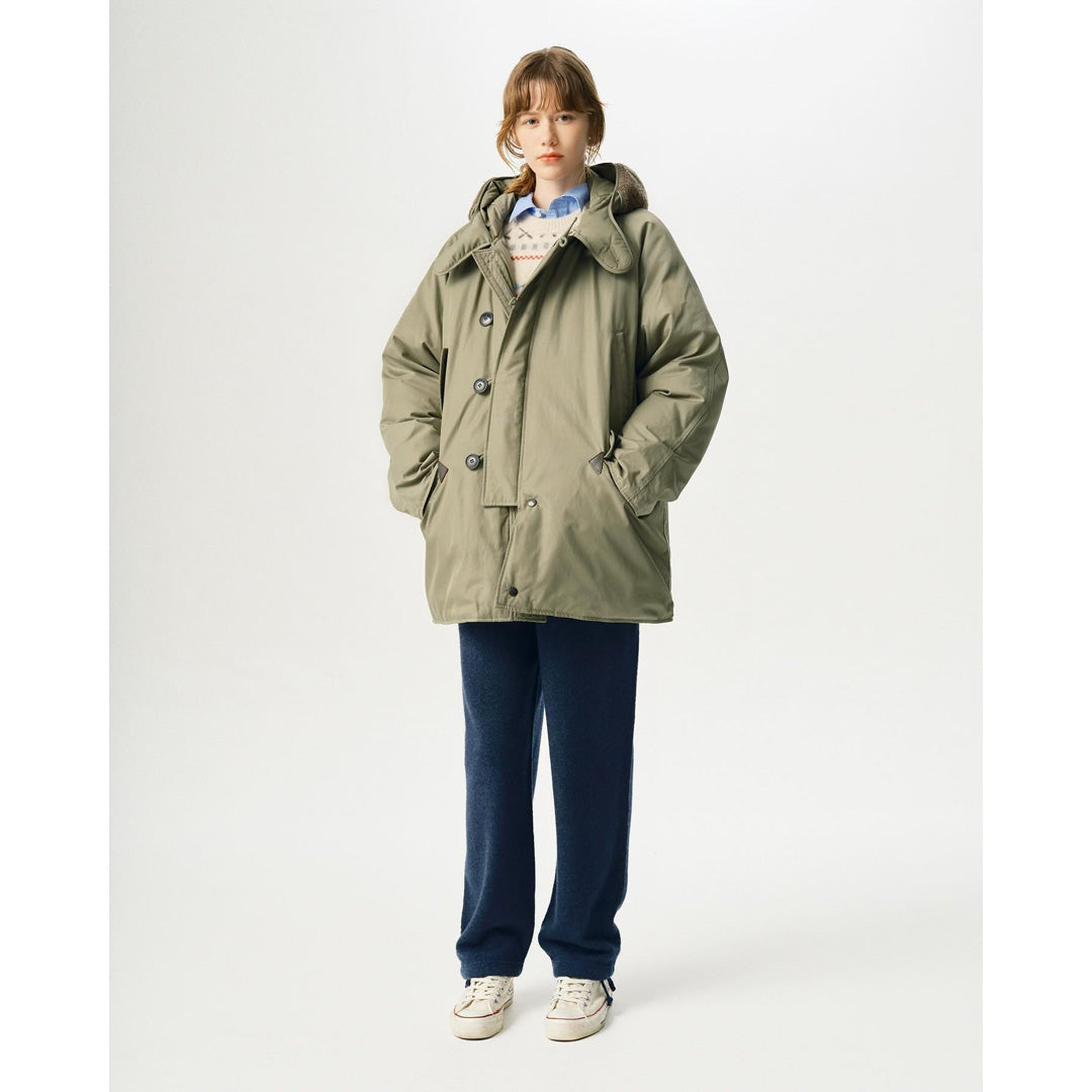 PARKA CWU-8/P