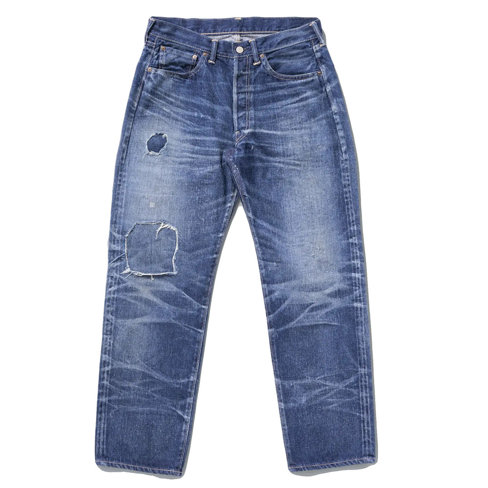 #033 LV 60'S JEANS