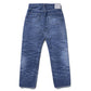 #033 LV 60'S JEANS