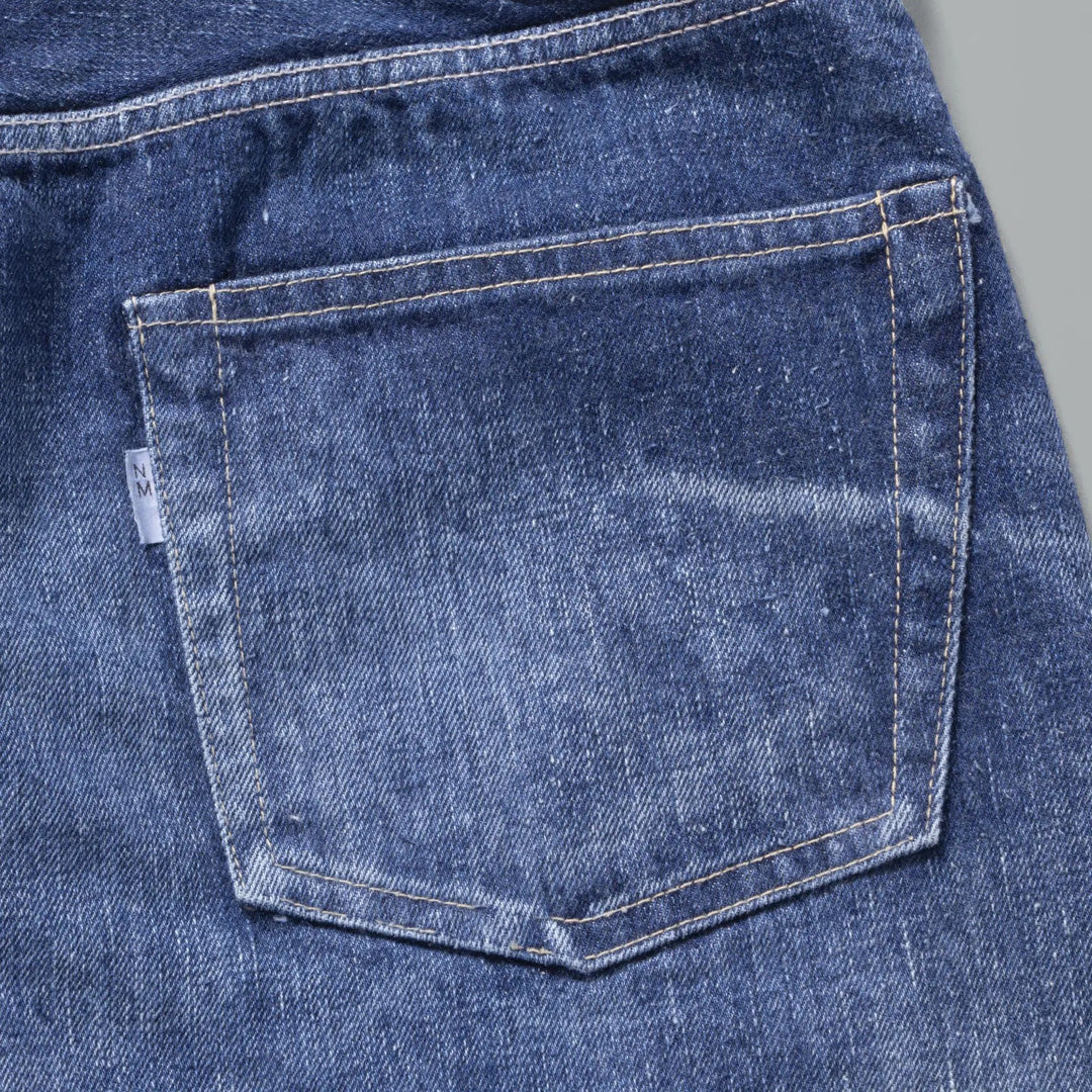 #033 LV 60'S JEANS