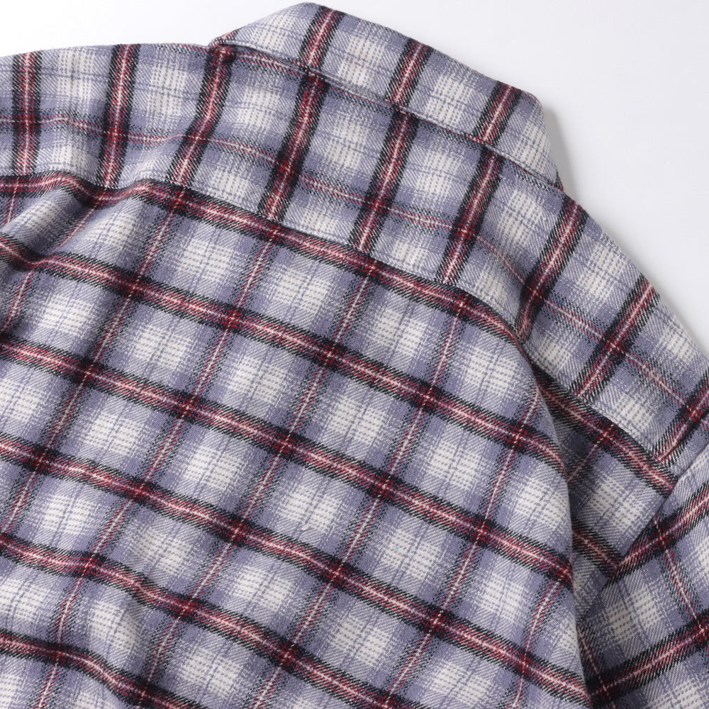 高評価なギフト South Flannel Pocket Surf+Supply別注/S/コットン