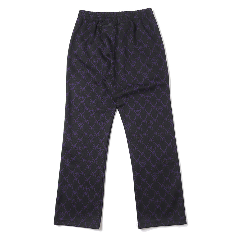 South2 West8 Trainer Pant - Poly Jq. / Skull&Target NS810 (NS810 