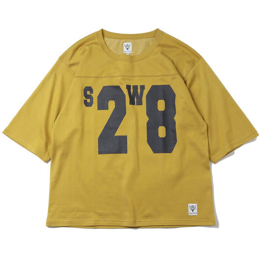 Hockey Tee - R/C Jersey