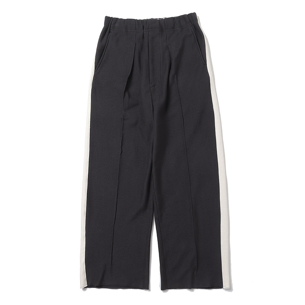 saby(サバイ)TRACK BAGGY PANTS - US Dry Twill - (23A-061816) | saby