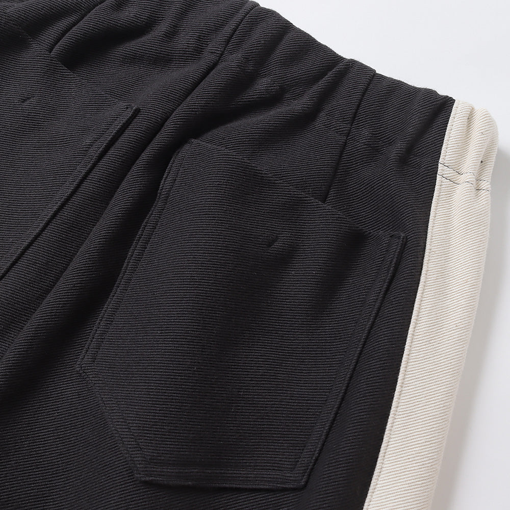 saby(サバイ)TRACK BAGGY PANTS - US Dry Twill - (23A-061816) | saby