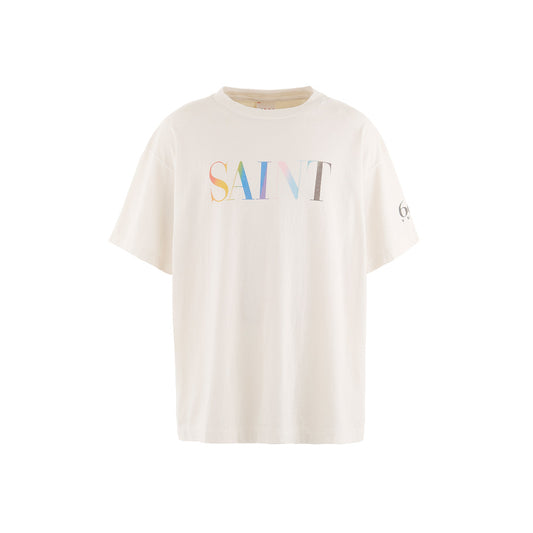 SS TEE RAINBOW SAINT