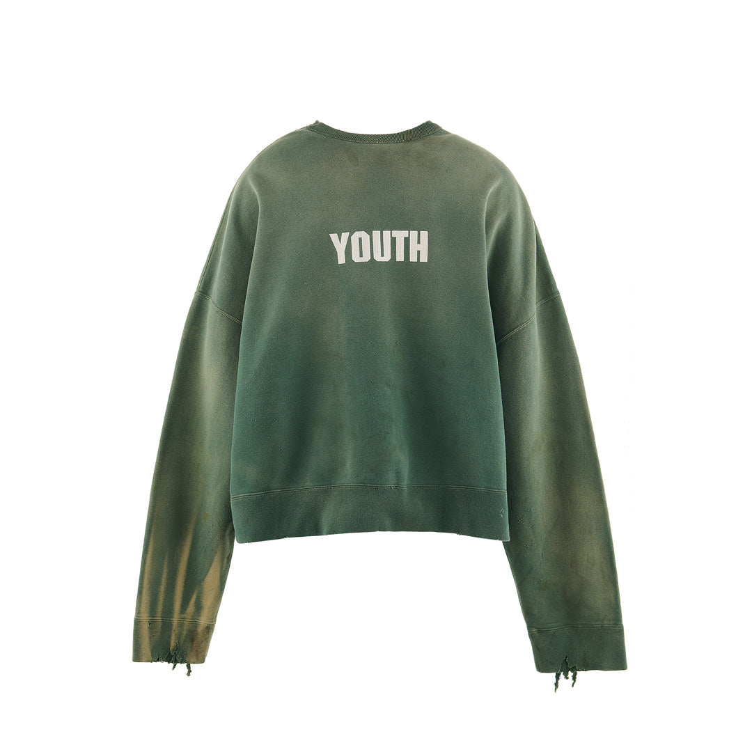 CREW SWEAT YOUTH