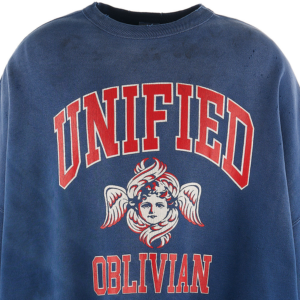 UNIFIED CREW SWEAT