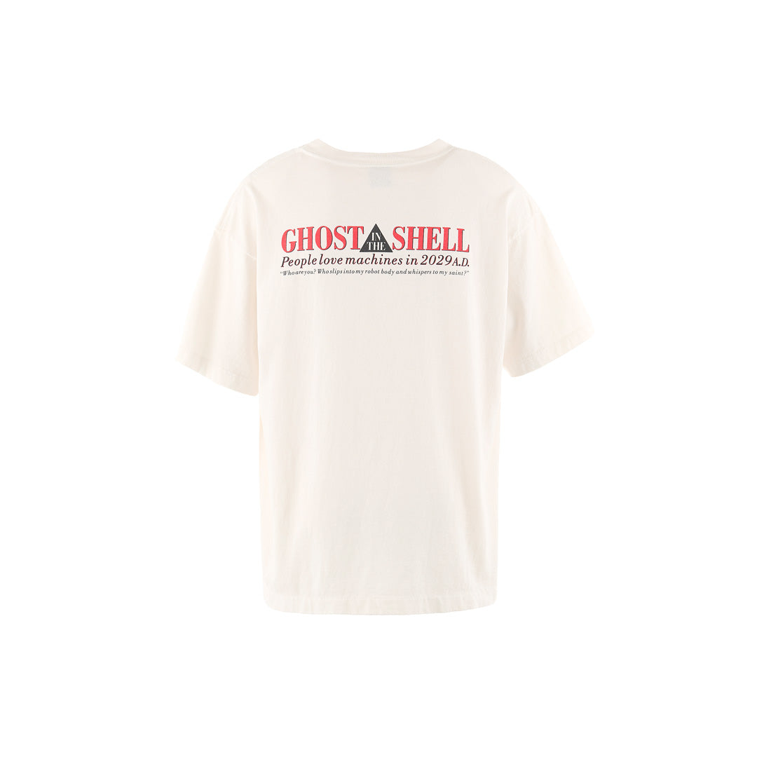 GS_SS TEE/GITS/WHITE