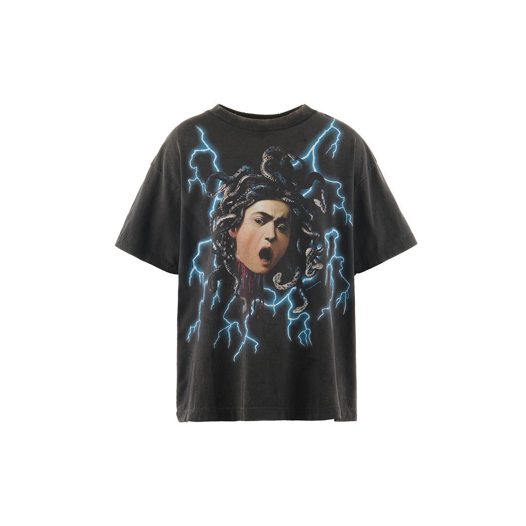 SS TEE MEDUSA