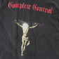 SAINT Mxxxxxx × Kosuke Kawamura S/S TEE COMPLETE CONTRL