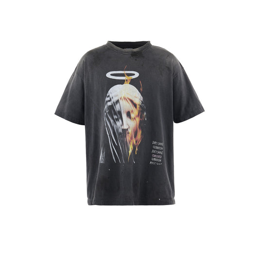 S/S TEE DEVIL DADDY