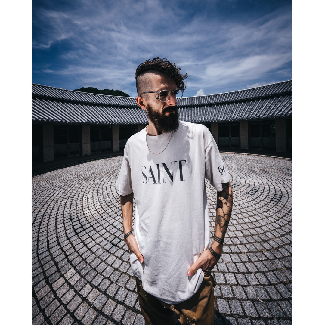 SS TEE SAINT